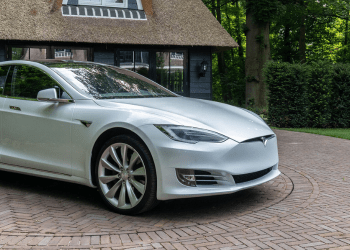 A New Spin on an Old Driveway