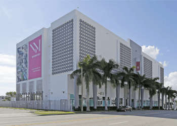 Secure Storage // Museo Vault