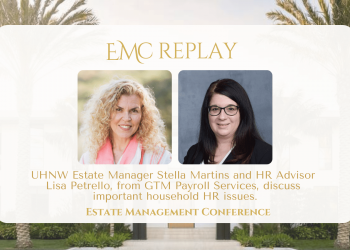 HR Q&A With Lisa Petrello and Stella Martins