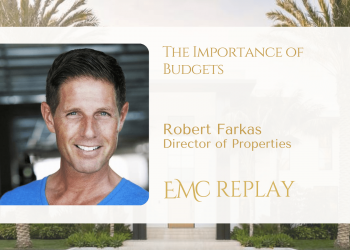 The Importance of Budgets