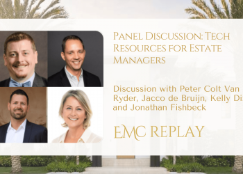 Tech Resources For Estate Managers