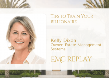 Tips To Train Your Billionaire – On Demand