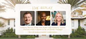 What Is an Estate Manager