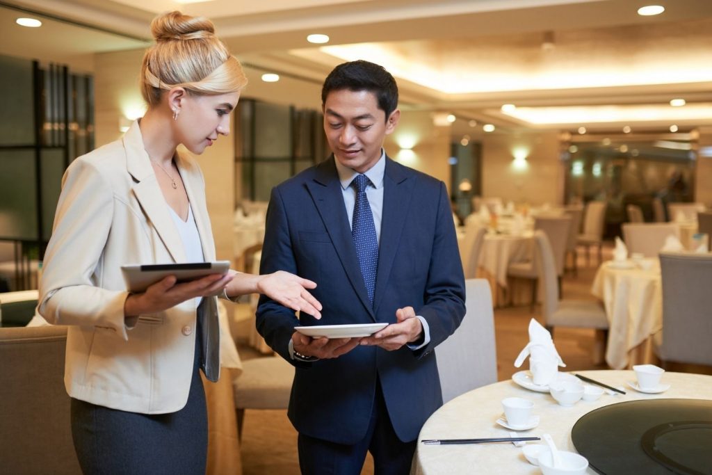 EMN hiring an event planner