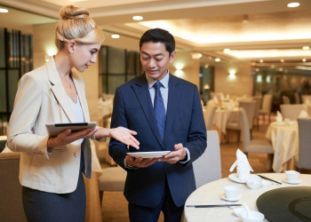 Hiring An Event Planner