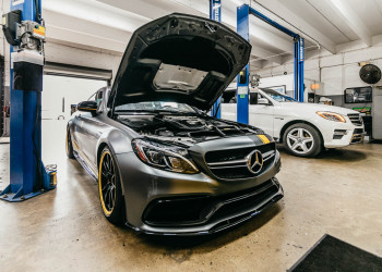 Vehicle Maintenance Log