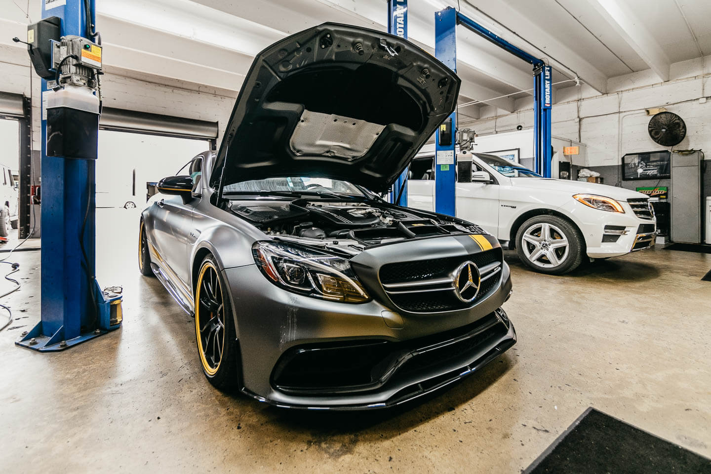 Vehicle Log Management Template