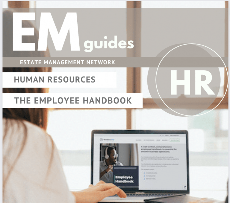 Employee Handbook Guide