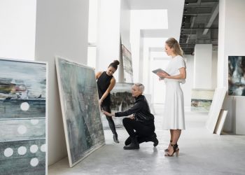 Appraising the Value of Art