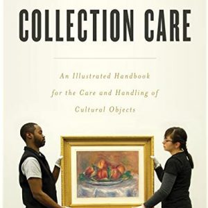 Collections Care and Mgmt
