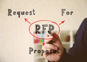 Writing a Request for Proposal