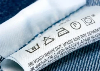 The Secret Language of Laundry