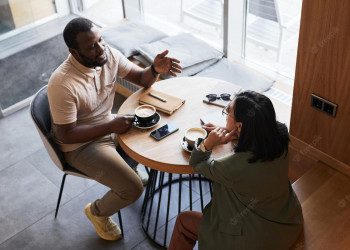 Finding a Good Mentor