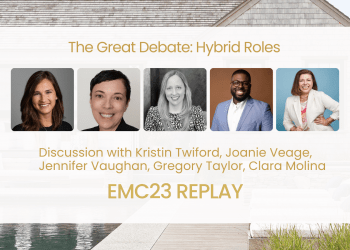The Great Debate: Hybrid Roles