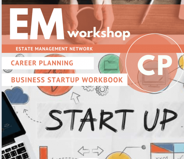 Business Startup Workbook