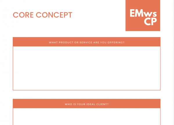 Business Startup Workbook - Image 2