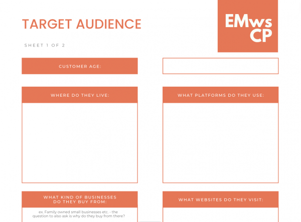 Business Startup Workbook - Image 3