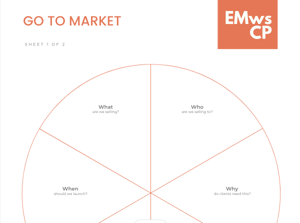 Business Startup Workbook - Image 6
