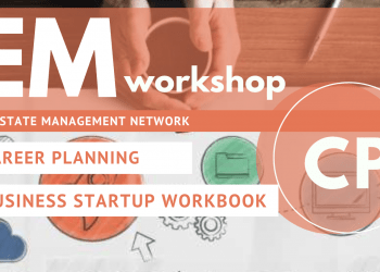 Starting an Estate Management Business