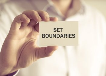 Boundaries in Private Service