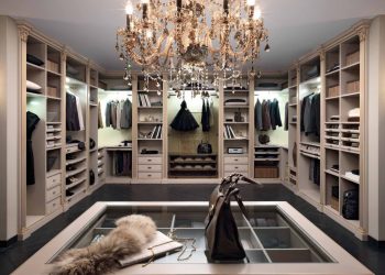 The Beauty of a Virtual Closet System