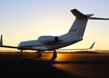 Purchasing a Private Plane