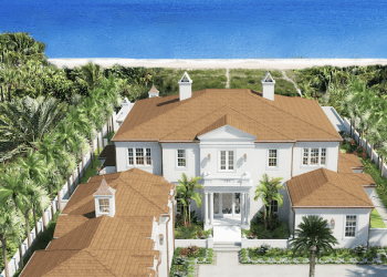 Summerizing a Seasonal Home