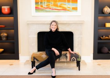 Sharing Estate Management Expertise: Kelly Dixon’s Commitment to Empowerment