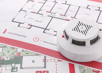 Estate Manual Essentials: The Fire Safety Plan