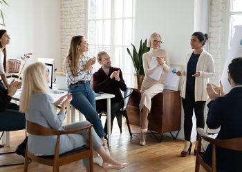 Mentorship, Coaching, or Training?