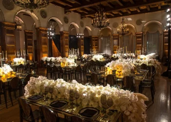 Ensuring a Smooth Event // Run of Day Planning