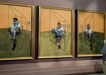 Wynn Win // Loaning Fine Art