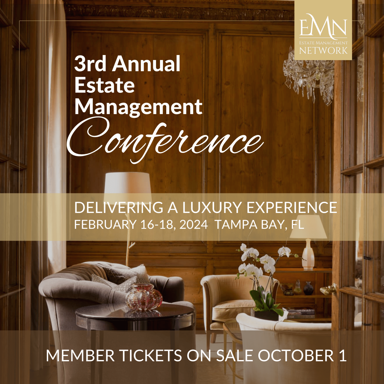 Home Estate Management Network