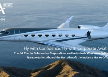 Introducing: Corporate Aviation
