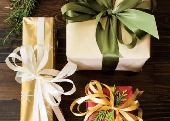 Giving Thanks to Household Staff