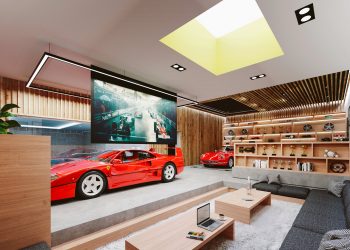 Luxury Residential Trends Shaping UHNW Living in 2024