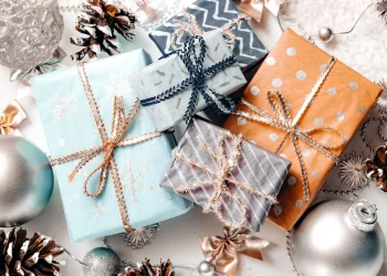 Tracking Holiday Gifts