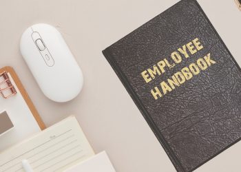 Updating Employee Handbooks for 2024