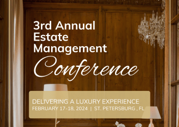2024 Estate Management Conference Program