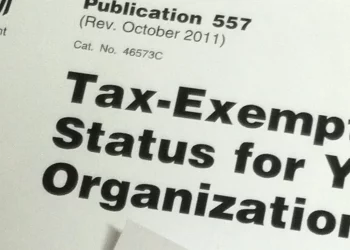 Estate Management Network Receives 501(c)3 Tax-Exempt Status