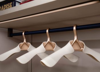 Lou Hansell: Elevating the Art of Luxury Garment Care