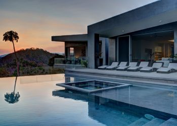 Jack Laurier: Luxury Real Estate as an Investment Vehicle