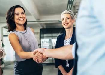 THE ABC’S of INTERVIEWING