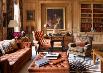 Opening a Winter Home | A Checklist for Estate Managers