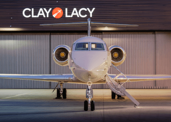 Clay Lacy Aviation: A Trusted Partner in Private Aviation