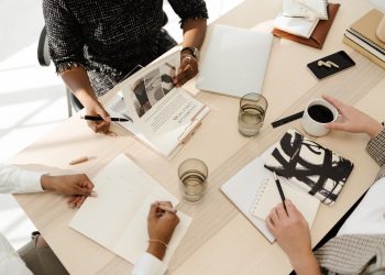 Navigating a Profession Defined by Crisis Mitigation