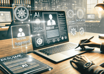 Level Up Your Resume: How AI Can Help You Land Your Dream Job