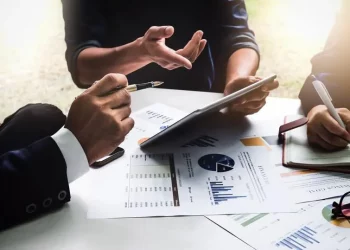 Welcoming Forecastle Financial as an Industry Partner