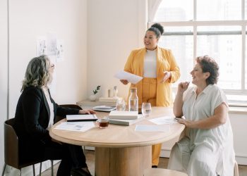 Creating a Space for Your Team