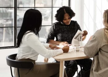 Chain of Command as a Management Tool